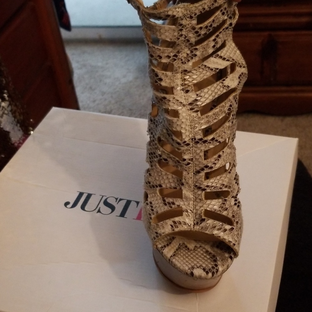 Wedges - Picture 3 of 3
